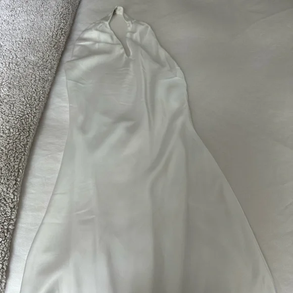 Show Me Your Mumu Jasmine Halter Midi Dress - Picture 12 of 12